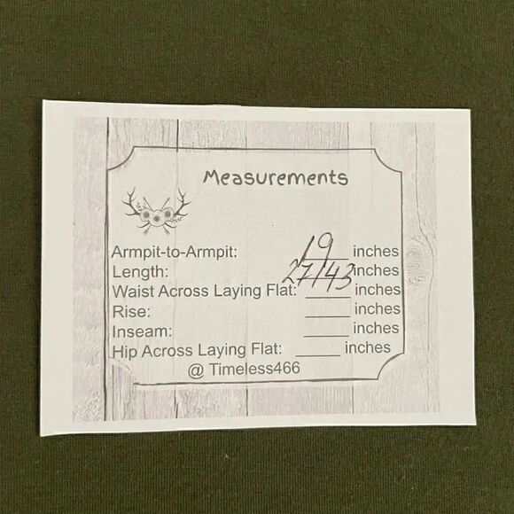 Olive Green Hi Low Asymmetrical Bohemian Soft Casual Oversized Dress #1004 - Picture 8 of 12